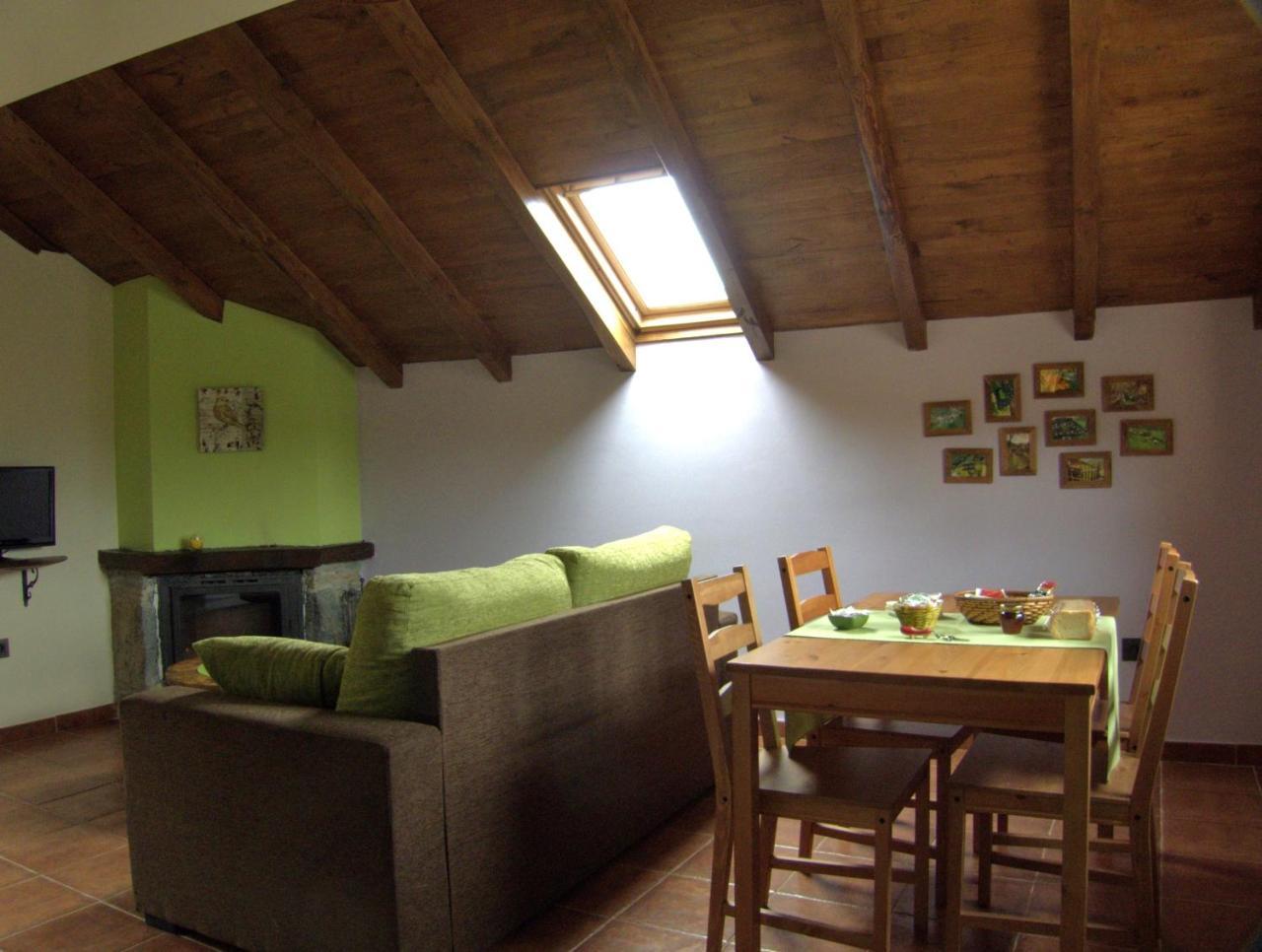 Apartamentos El Valledor Tremado Exterior photo